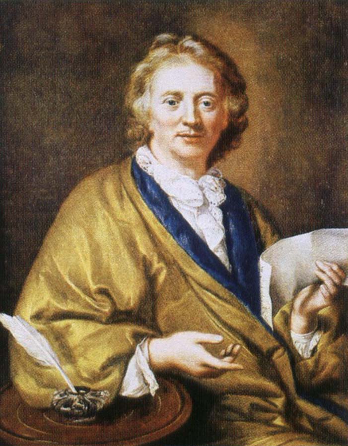 Francois Couperin